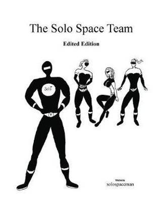 The Solo Space Team