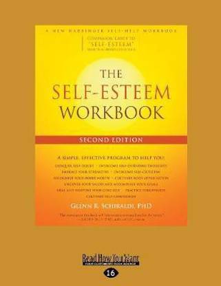 The Self-Esteem Workbook