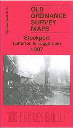 Stockport (Offerton & Foggbrook) 1907