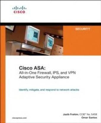 Cisco ASA