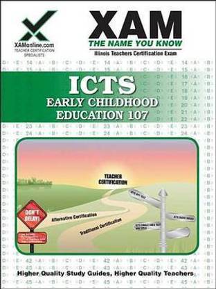 Icts Early Childhood Education 107