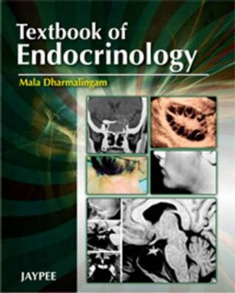 Textbook of Endocrinology