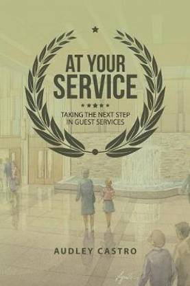 At Your Service