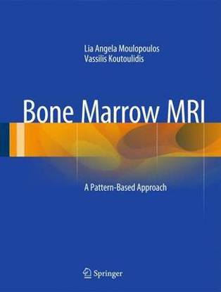 Bone Marrow MRI; A Pattern-Based Approach