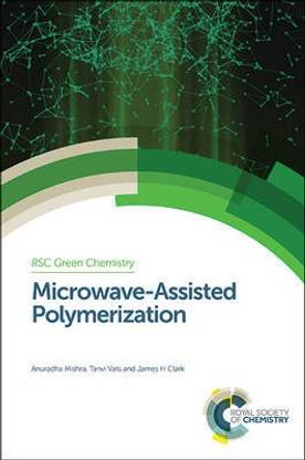 Microwave-Assisted Polymerization