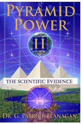 Pyramid Power II