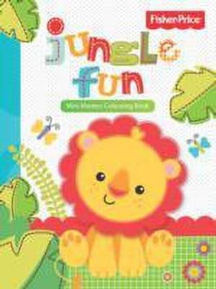 Jungle Fun