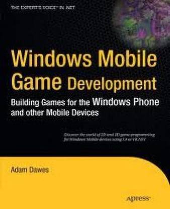 Windows Mobile Game Development