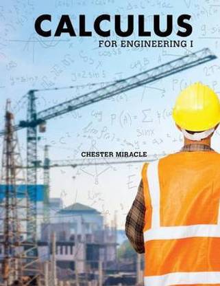Calculus for Engineering I