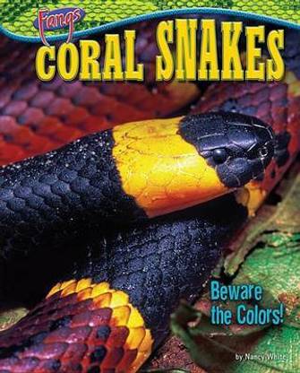 Coral Snakes