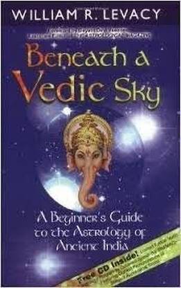 Beneath a Vedic Sky