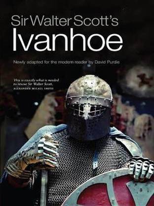 Sir Walter Scott's Ivanhoe