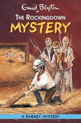 The Rockingdown Mystery