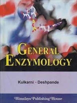 General Enzymology