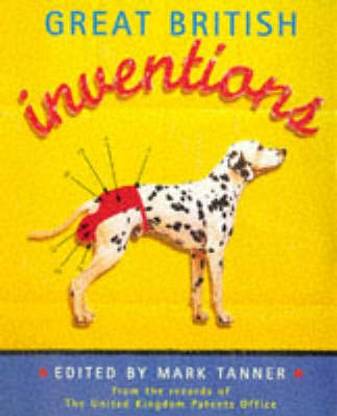 Great British Inventions