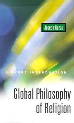 Global Philosophy of Religion