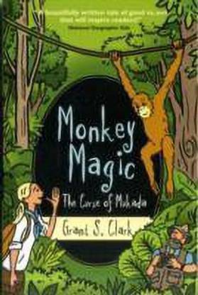 Monkey Magic