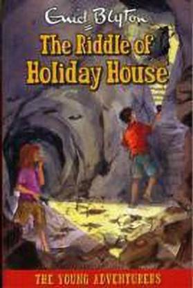 The Riddle of Holiday House