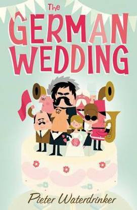 The German Wedding