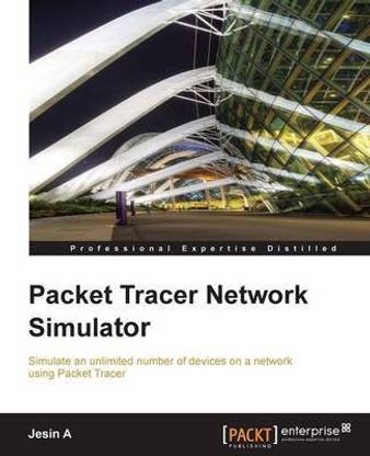Packet Tracer Network Simulator