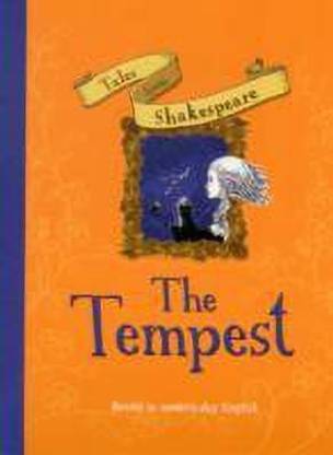 Tales from Shakespeare: The Tempest