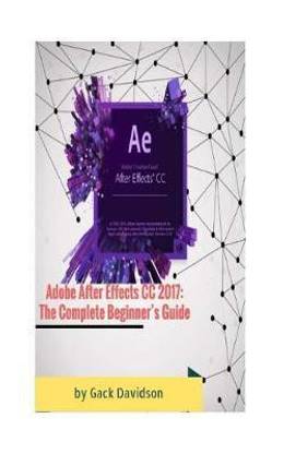 Adobe After Effects CC 2017