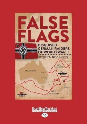 False Flags