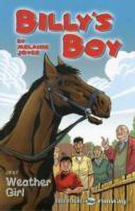 Billy's Boy: Level 4
