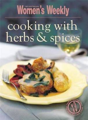 Cooking with Herbs & Spice