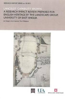Lancelot 'Capability' Brown