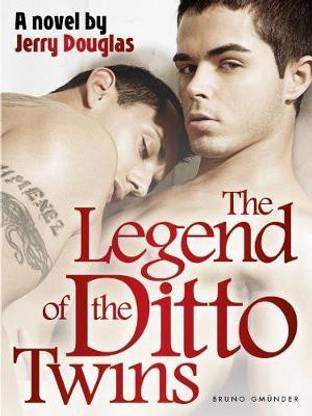 The Legend Of The Ditto Twins