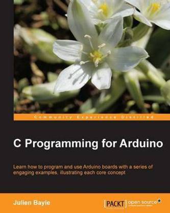 C Programming for Arduino
