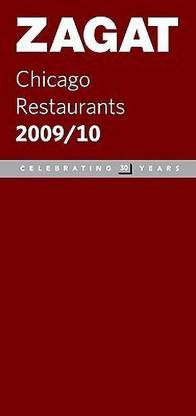 Zagat Chicago Restaurants