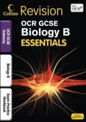 OCR Gateway Biology B