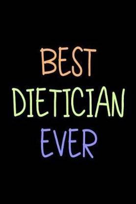Best Dietician Ever
