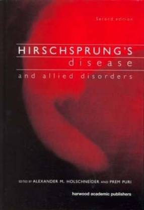 Hirschsprung's Disease and Allied Disorders