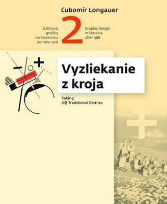 Graphic Design in Slovakia After 1918: Taking off Traditional Clothes: No. 2