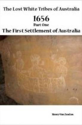 The Lost White Tribes of Australia Part 1