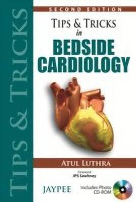 Tips & Tricks in Bedside Cardiology