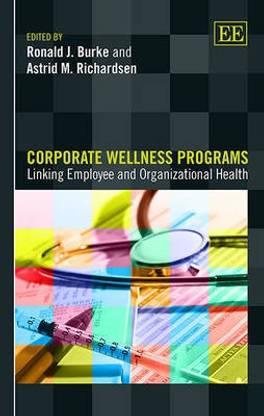 Corporate Wellness Programs