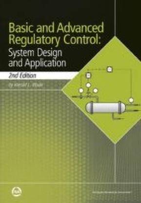 Basic and Advanced Regulatory Control