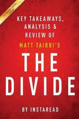 Summary of the Divide