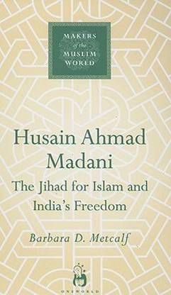 Husain Ahmad Madani