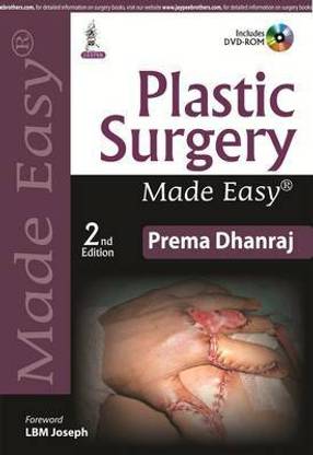 Plastic Surgery Made Easy