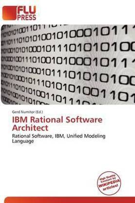 IBM Rational Software Architect