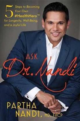The Dr. Nandi Plan