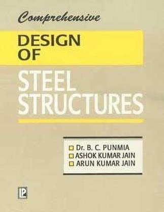Comprehensive Design of Steel Structures