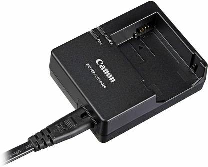 Canon LC-E8C  Camera Battery Charger