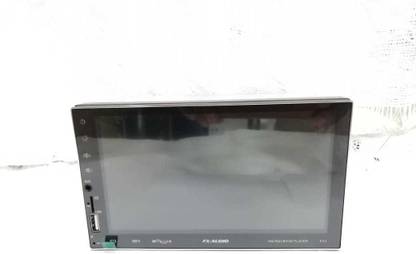 FX-AUDIO FX-3 Car Stereo