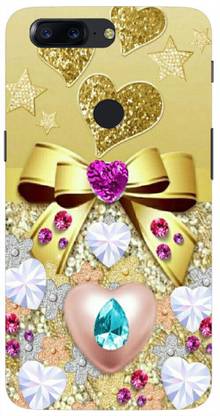 RGN Back Cover for Oppo A9